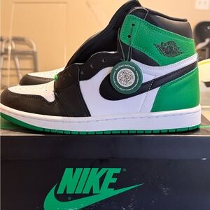 Nike shoes